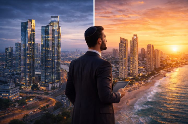 Investing in Israel: Financial Wisdom Meets Jewish Destiny