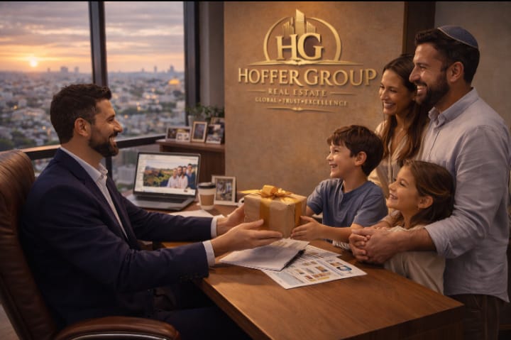 Ashdod: Coastal Opportunity with Growth Potential