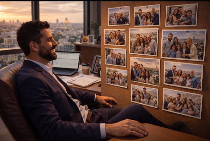 Modiin: Modern Planning and Strategic Location