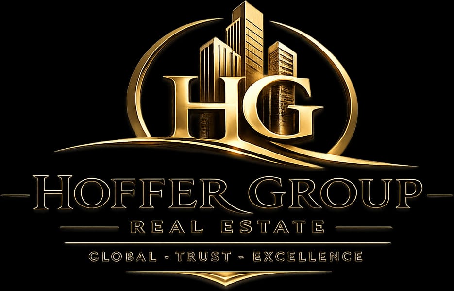 Hoffer Group Real Estate-Hoffer Group Real Estate